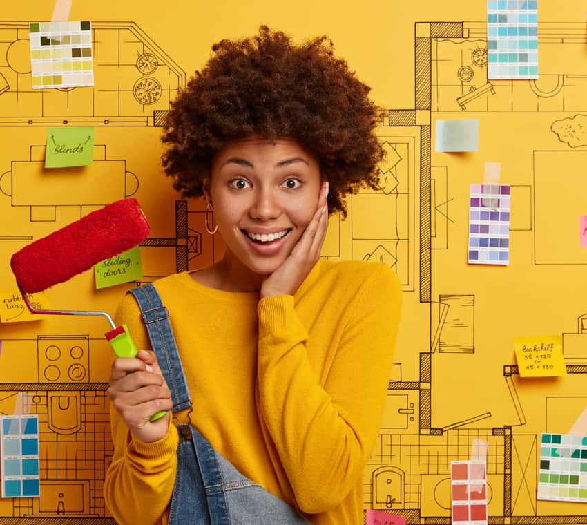 10 Tips to Design Your Dream Home