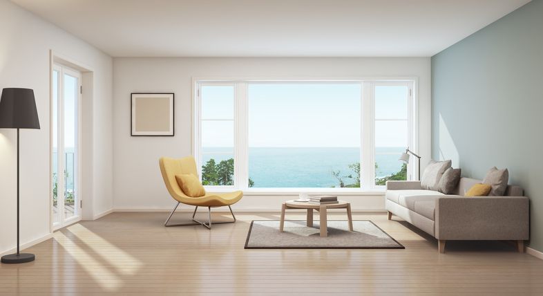 Living Room Decor Ideas