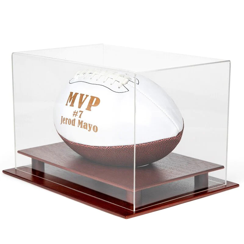 How to Display Sports Memorabilia? - Decomil Store