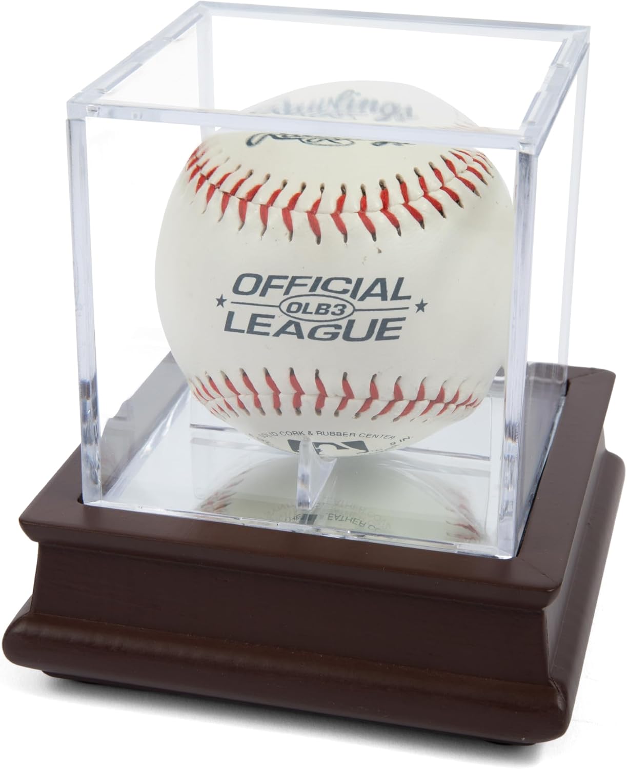 single baseball card display case Single Baseball Display Case, Holder