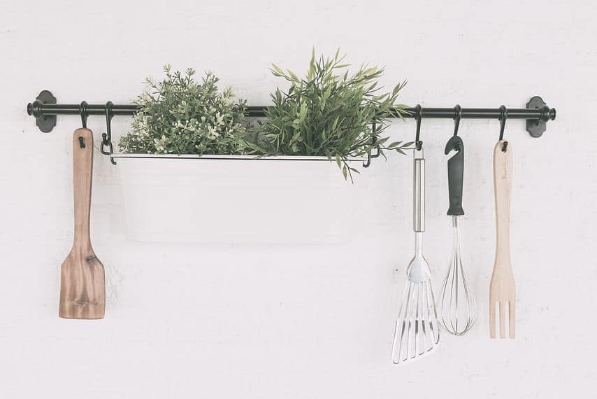 9 Products to Help You Organize Your Kitchen in 2022