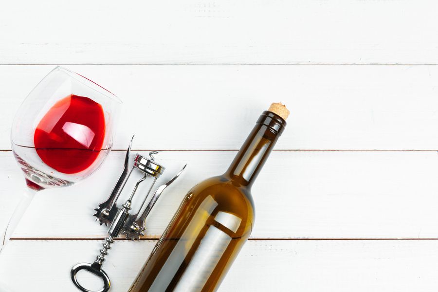 Wine Rack and Wine Storage Ideas