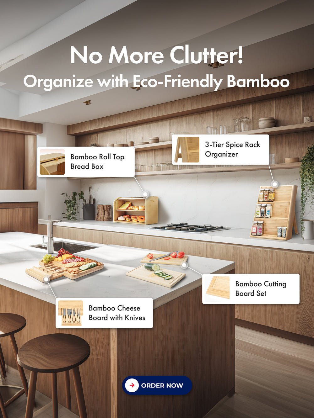 Flag Display Cases, Bamboo Wine Racks, Coin Holders - Decomil Store