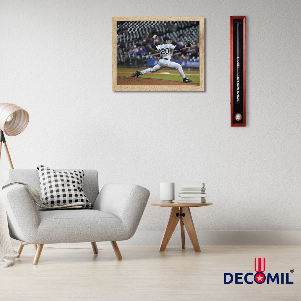 How to Display Sports Memorabilia? - Decomil Store