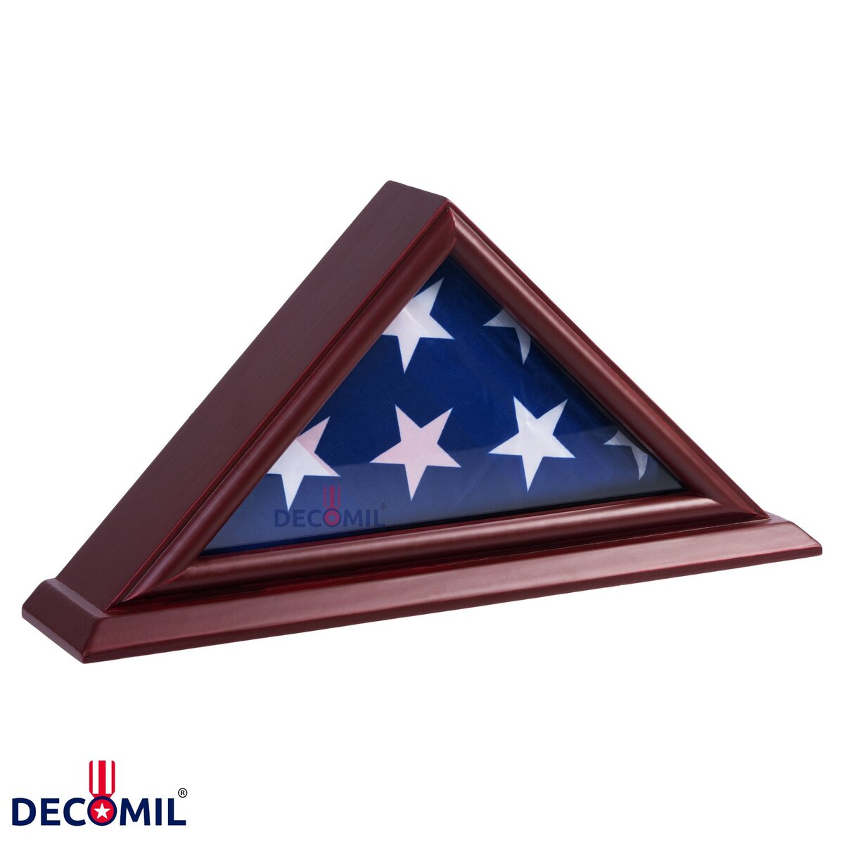 3x5 Flag Display Case (Small)-4