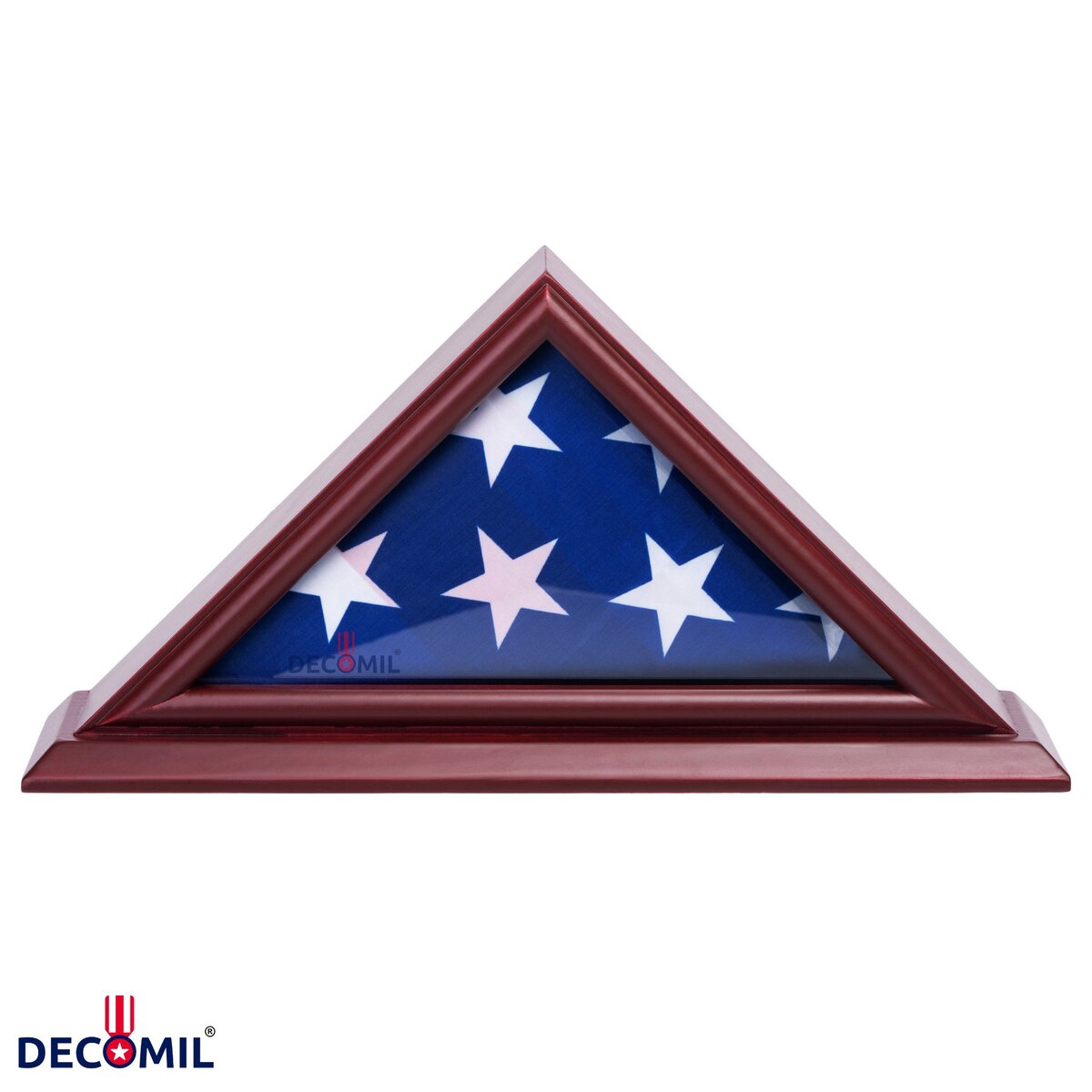 3x5 Flag Display Case (Small)-5